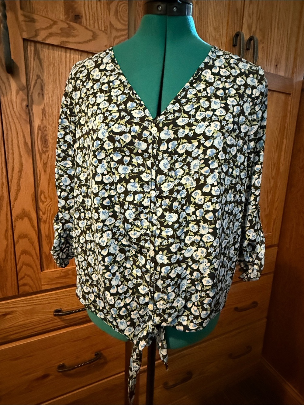 Acoa women’s blouse